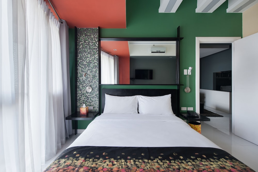 kl serviced residences