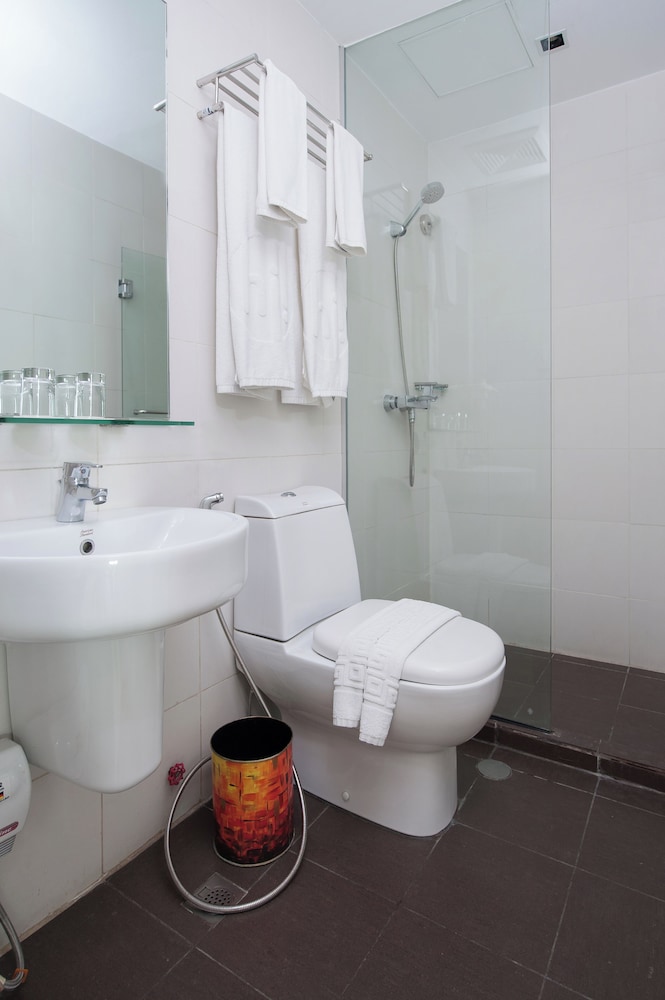 kl serviced residences