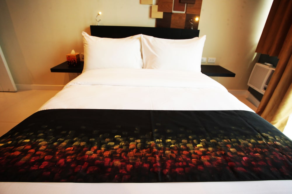 kl serviced residences