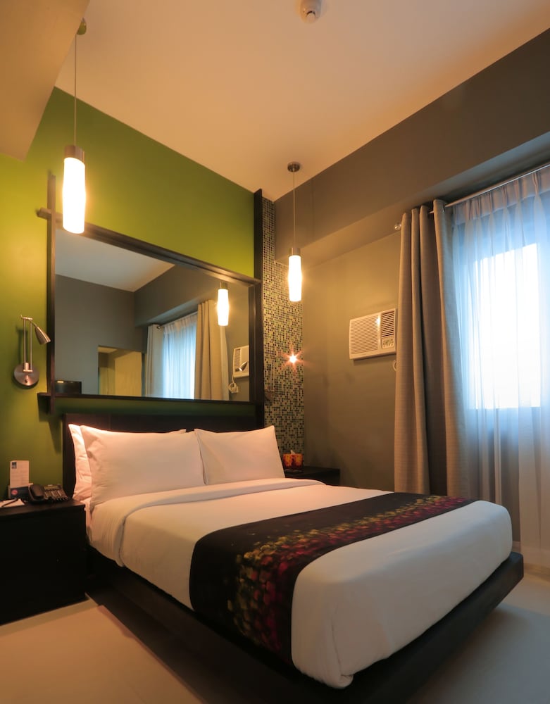 kl serviced residences