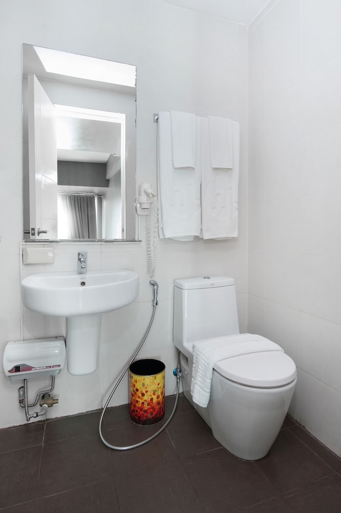 kl serviced residences