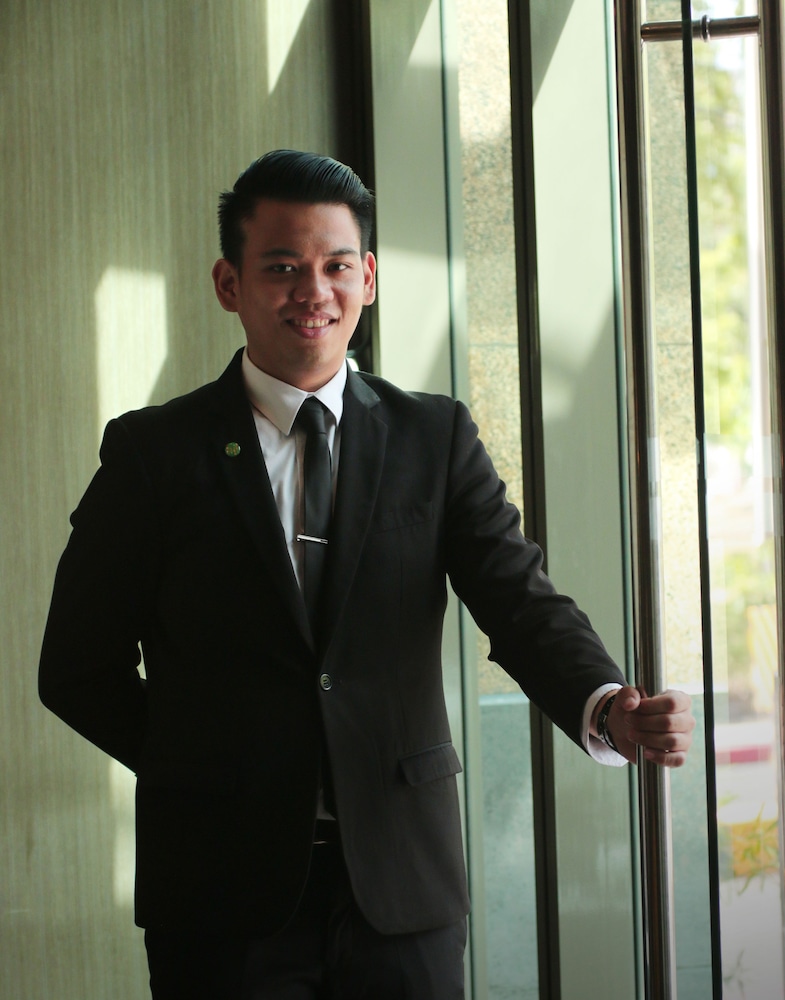 kl serviced residences