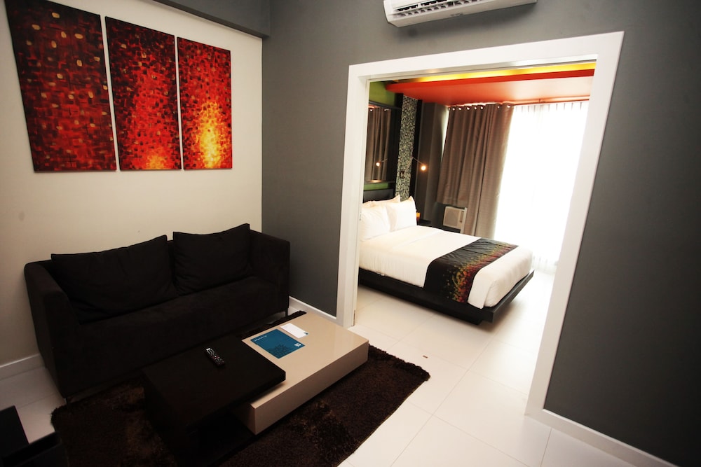 kl serviced residences