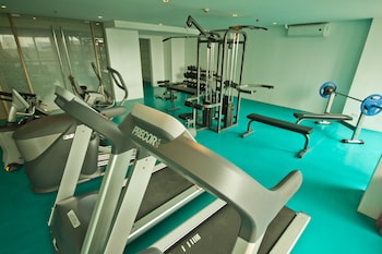 kl serviced residences