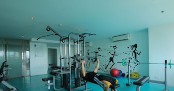 kl serviced residences