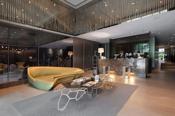 kl serviced residences