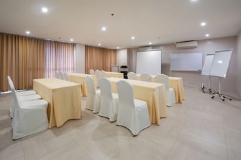 kl serviced residences