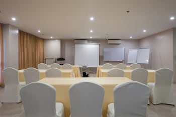 kl serviced residences