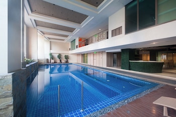 kl serviced residences
