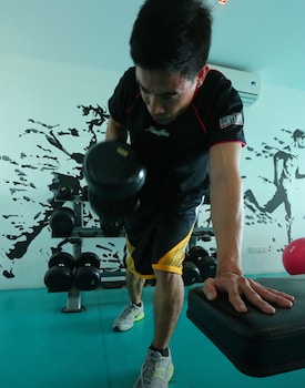 kl serviced residences