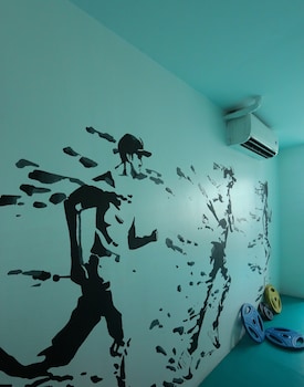 kl serviced residences