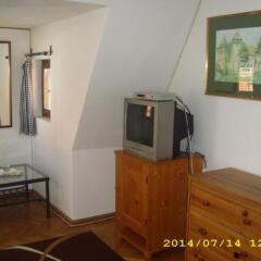 casa cu cerb