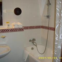 casa cu cerb