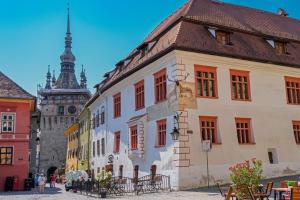 sighisoara