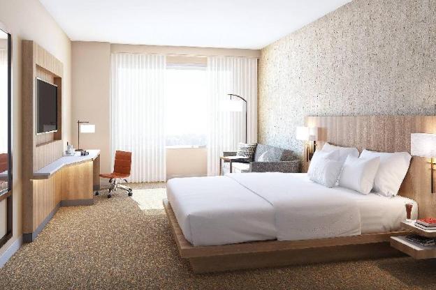 marriott phoenix chandler