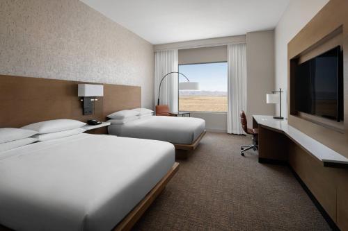 marriott phoenix chandler