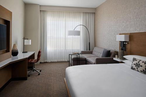 marriott phoenix chandler