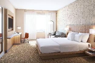 marriott phoenix chandler