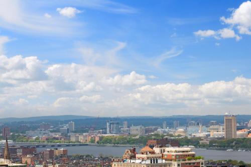 moxy boston downtown