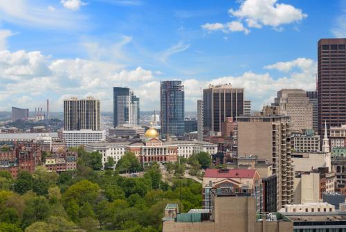 moxy boston downtown