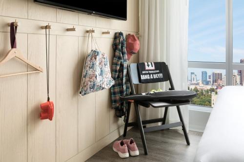 moxy boston downtown