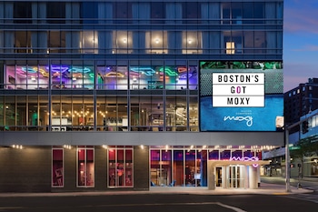 moxy boston downtown