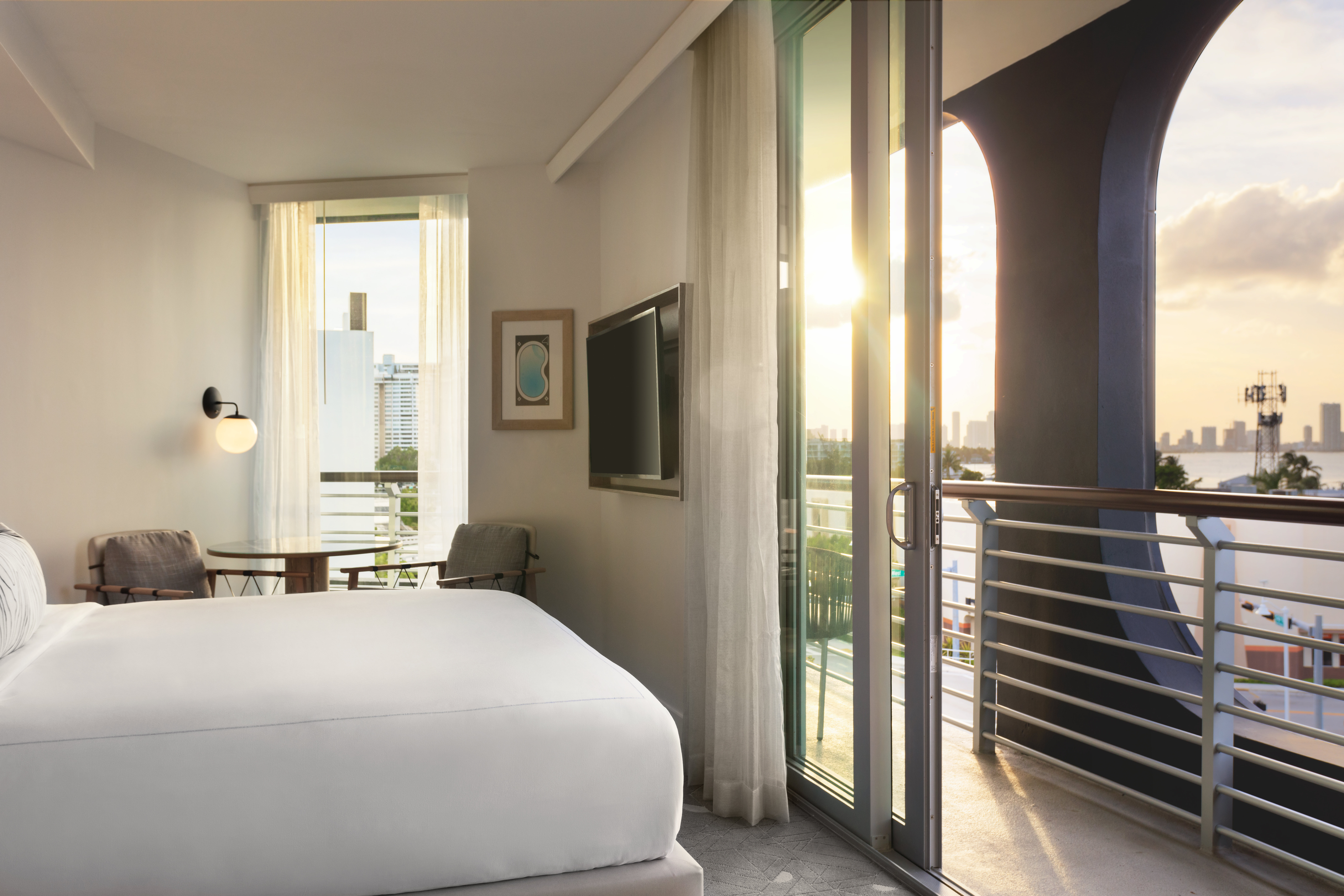 kimpton hotel palomar south beach an ihg hotel