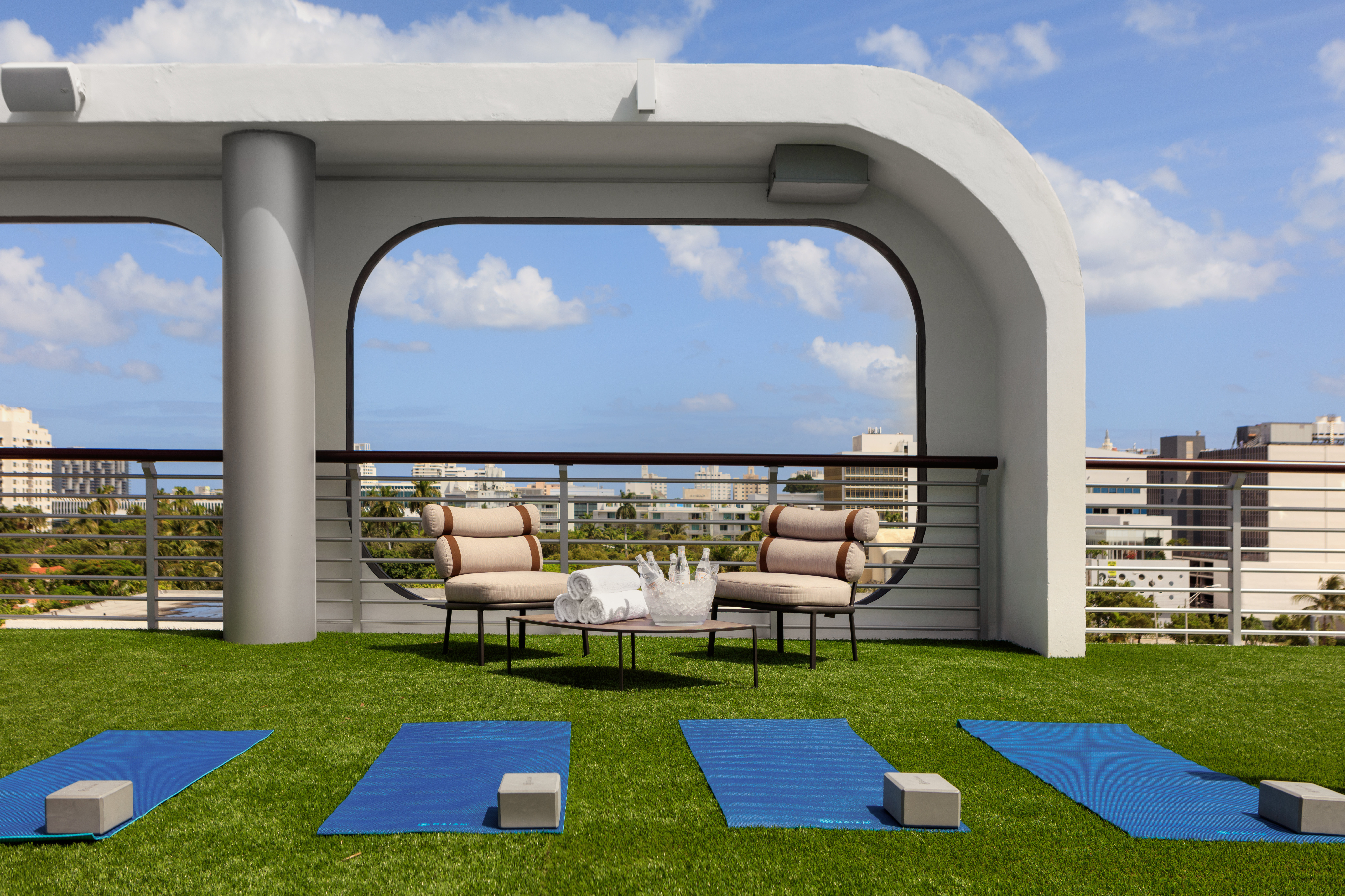 kimpton hotel palomar south beach an ihg hotel