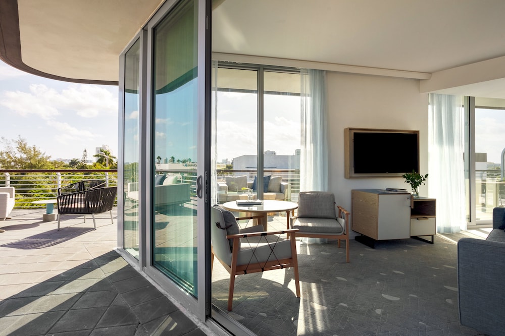 kimpton hotel palomar south beach an ihg hotel