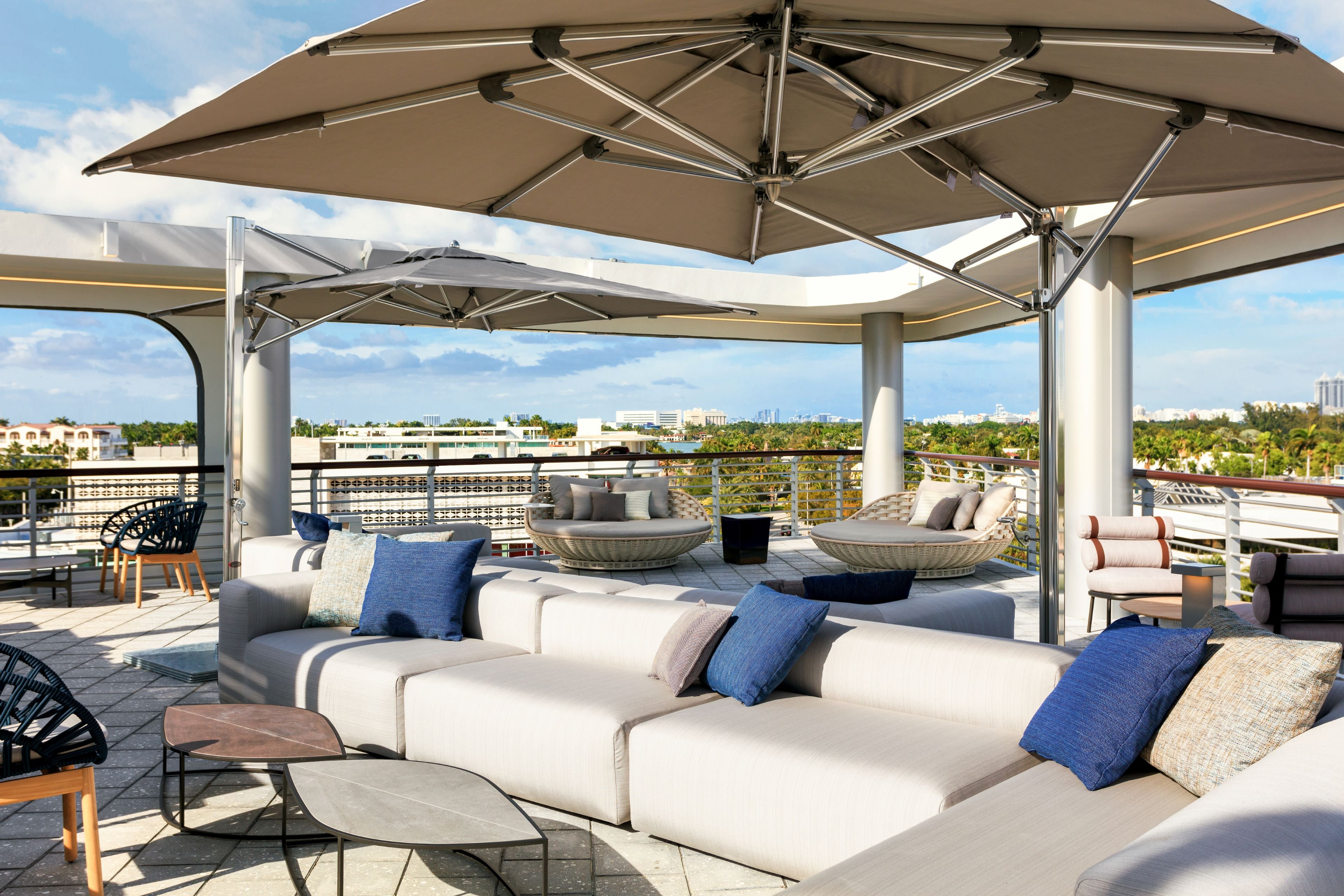 kimpton hotel palomar south beach an ihg hotel
