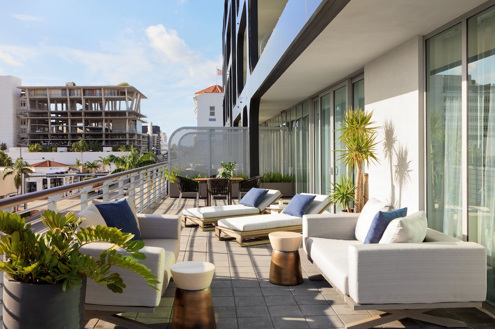 kimpton hotel palomar south beach an ihg hotel