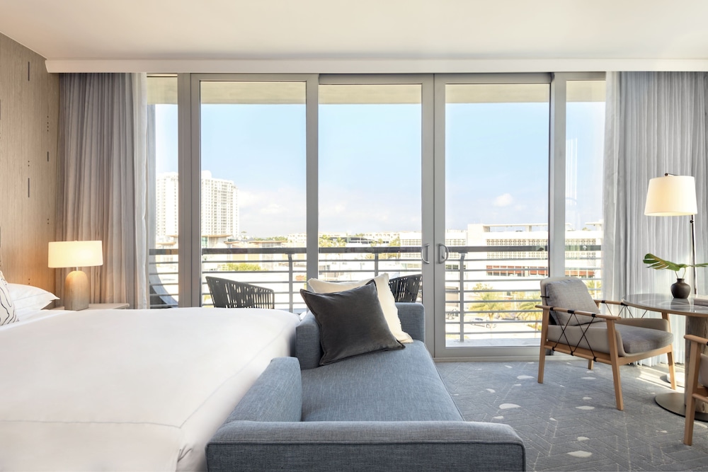 kimpton hotel palomar south beach an ihg hotel
