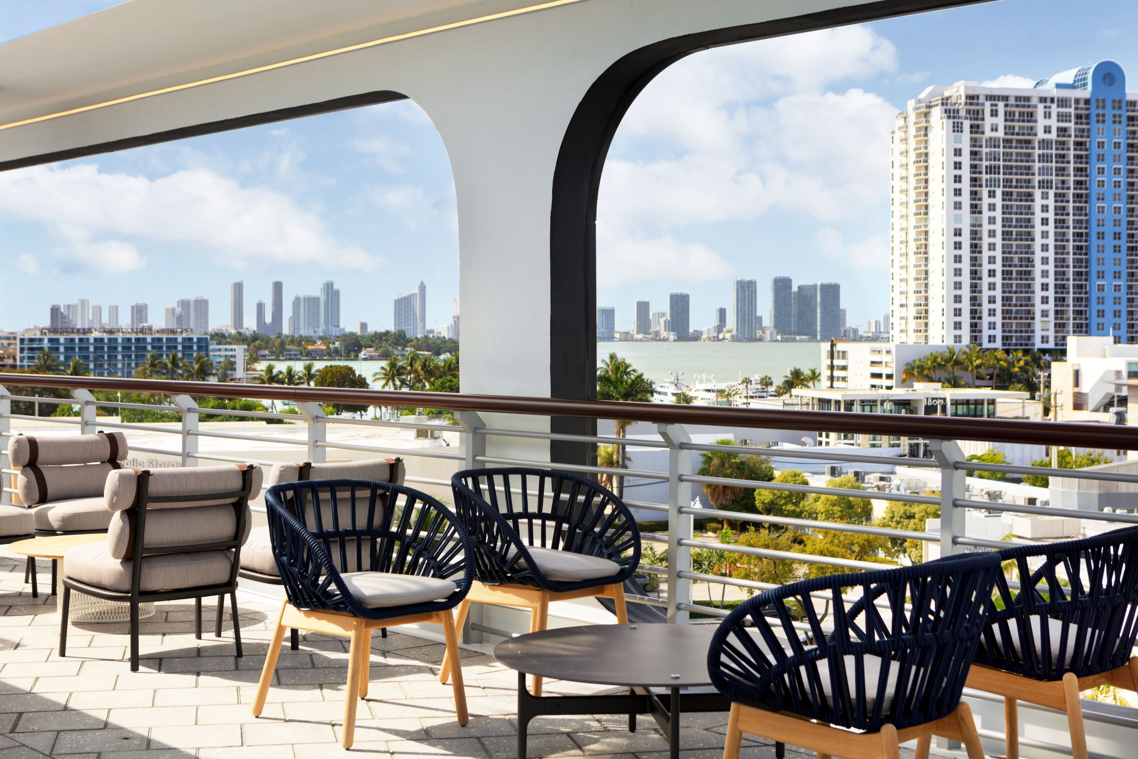 kimpton hotel palomar south beach an ihg hotel