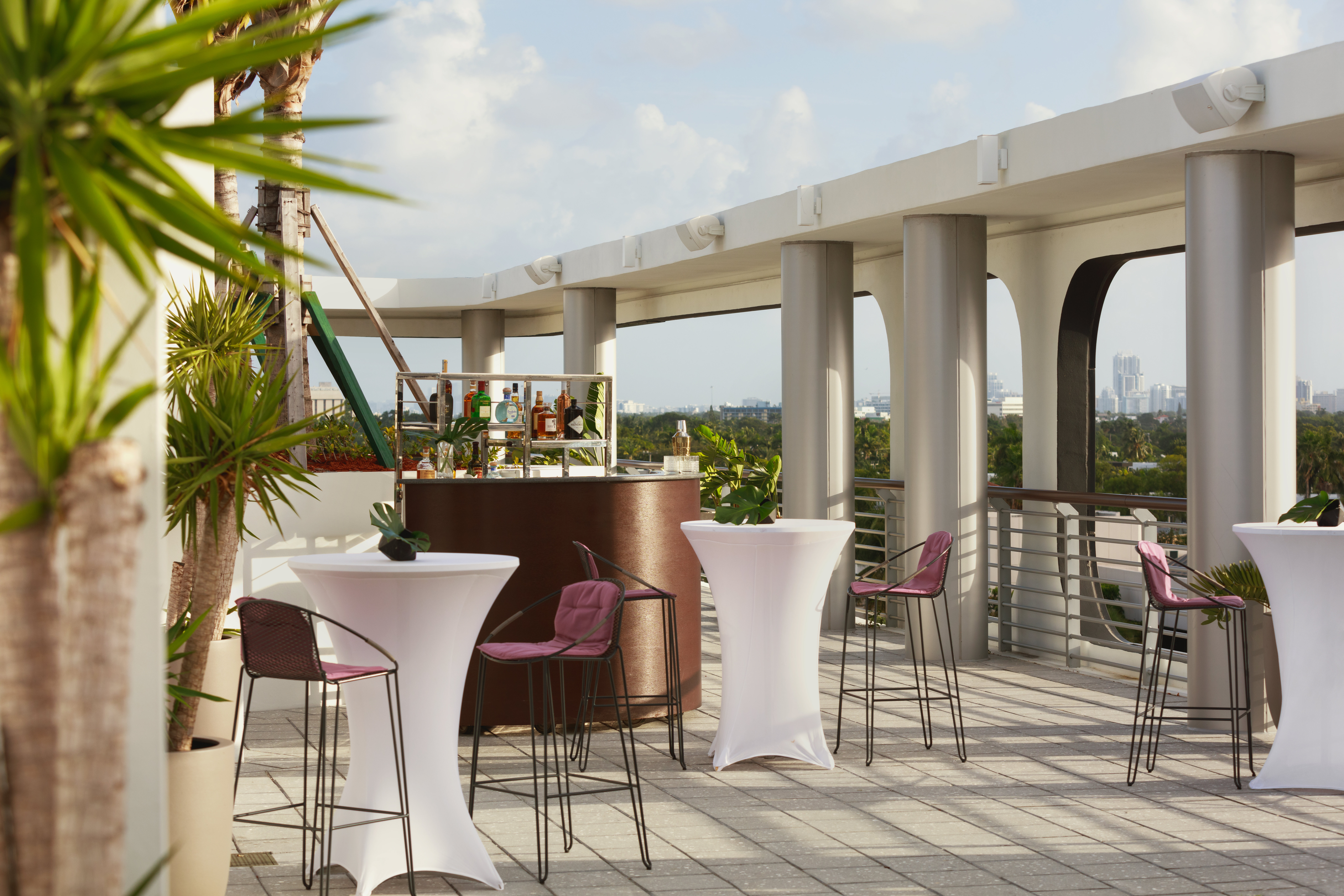 kimpton hotel palomar south beach an ihg hotel
