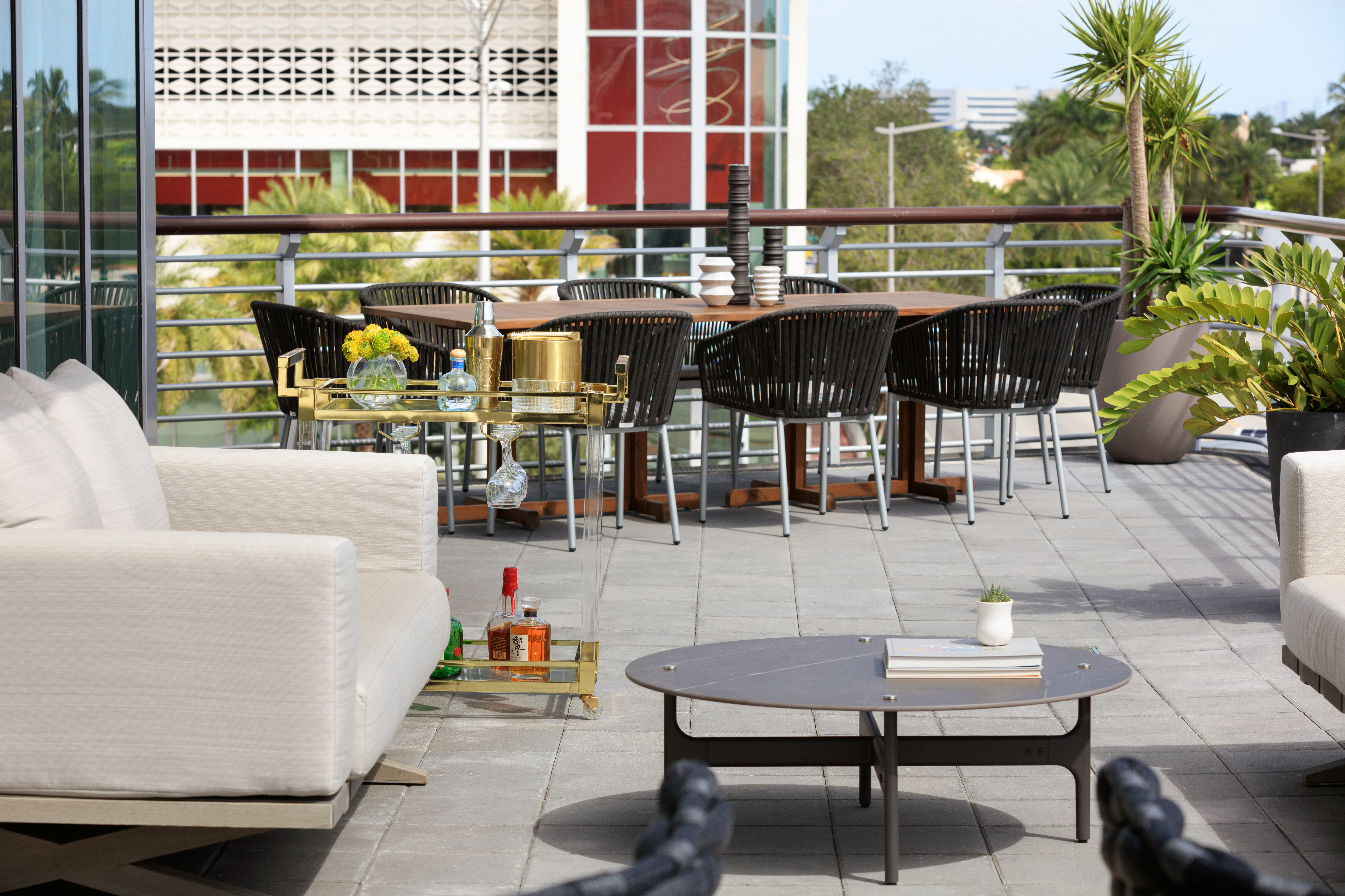 kimpton hotel palomar south beach an ihg hotel