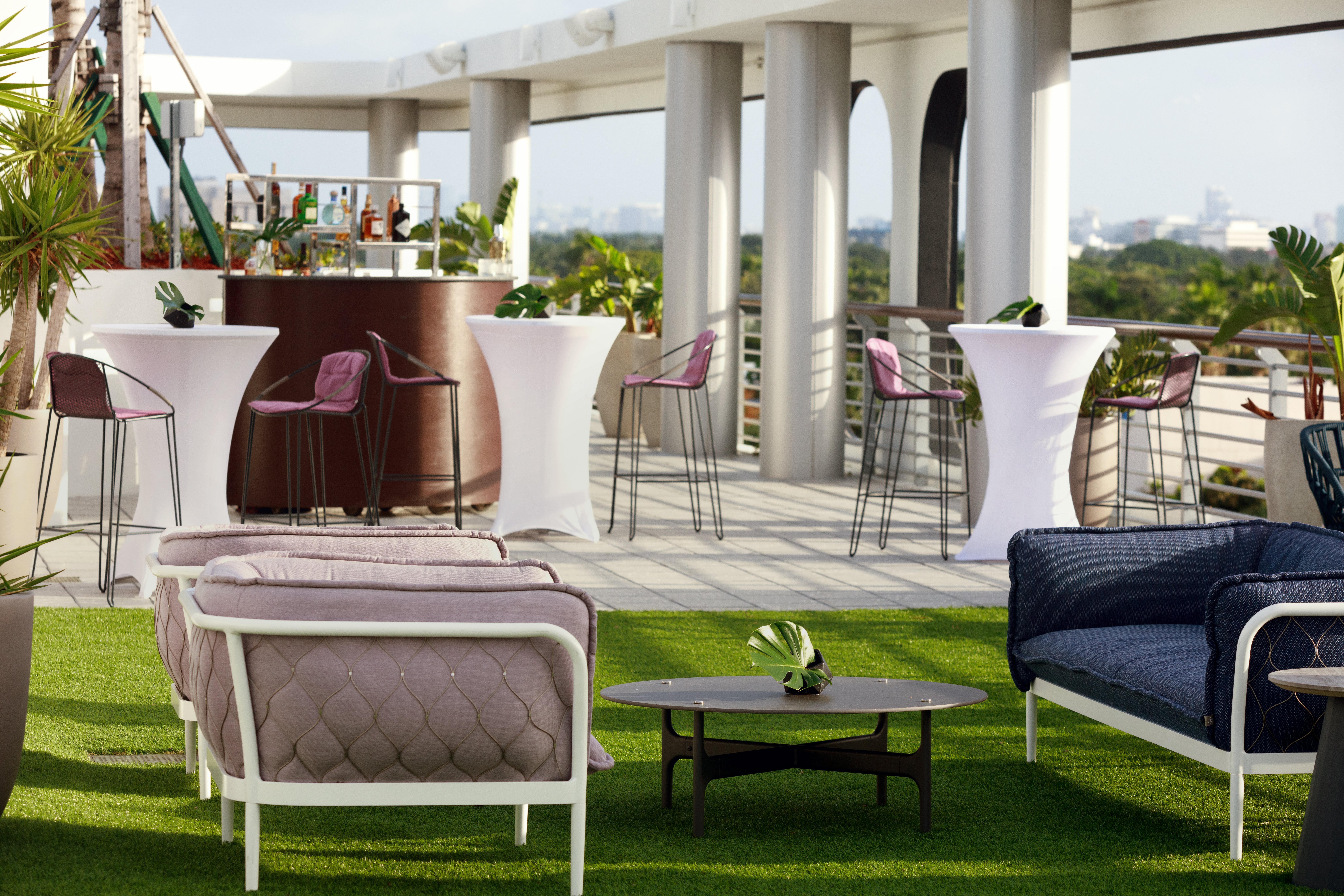 kimpton hotel palomar south beach an ihg hotel