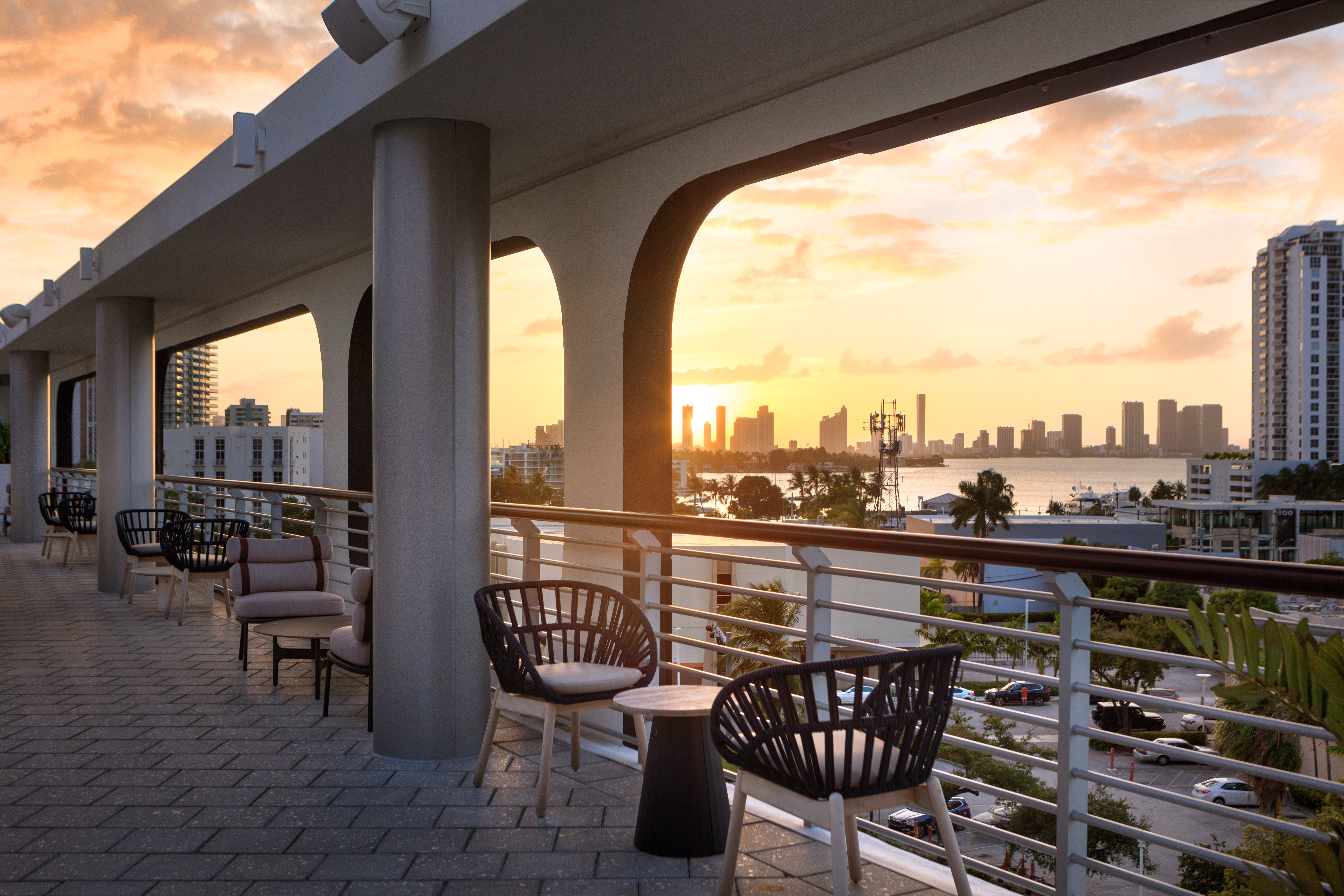 kimpton hotel palomar south beach an ihg hotel