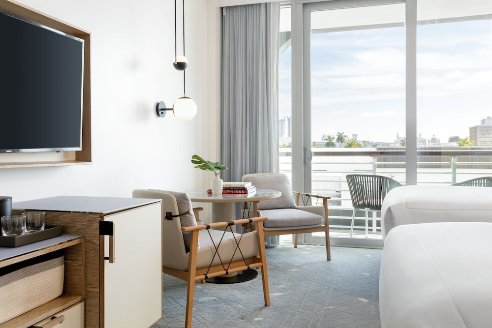 kimpton hotel palomar south beach an ihg hotel