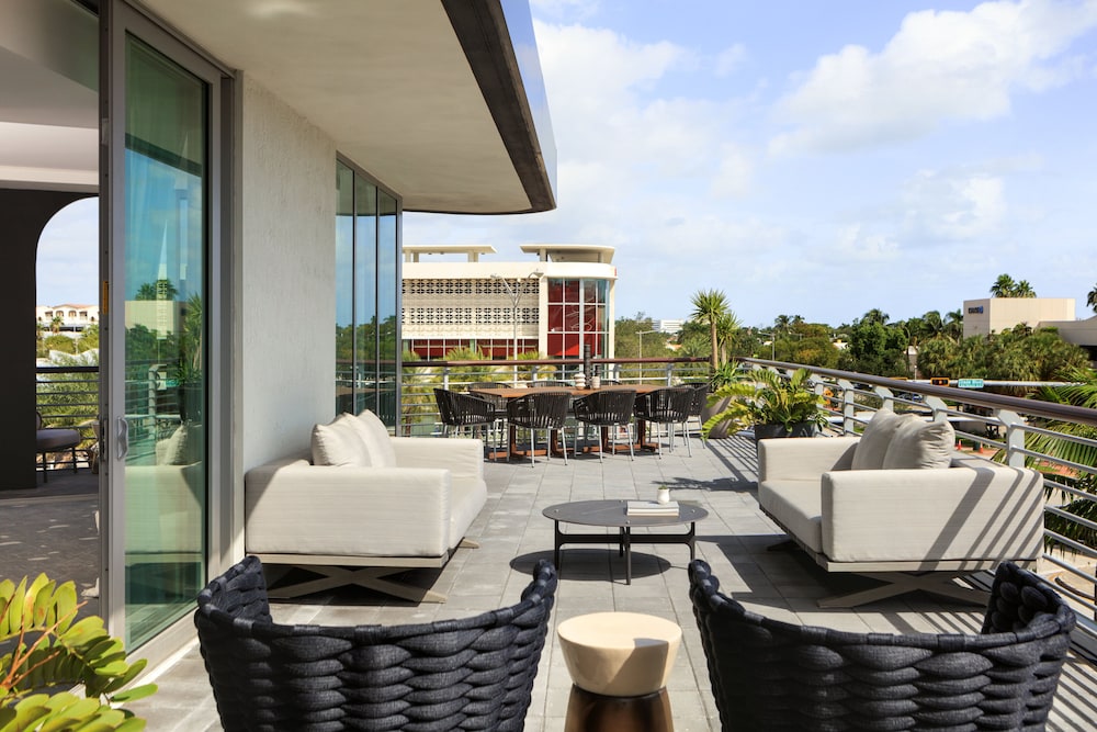 kimpton hotel palomar south beach an ihg hotel