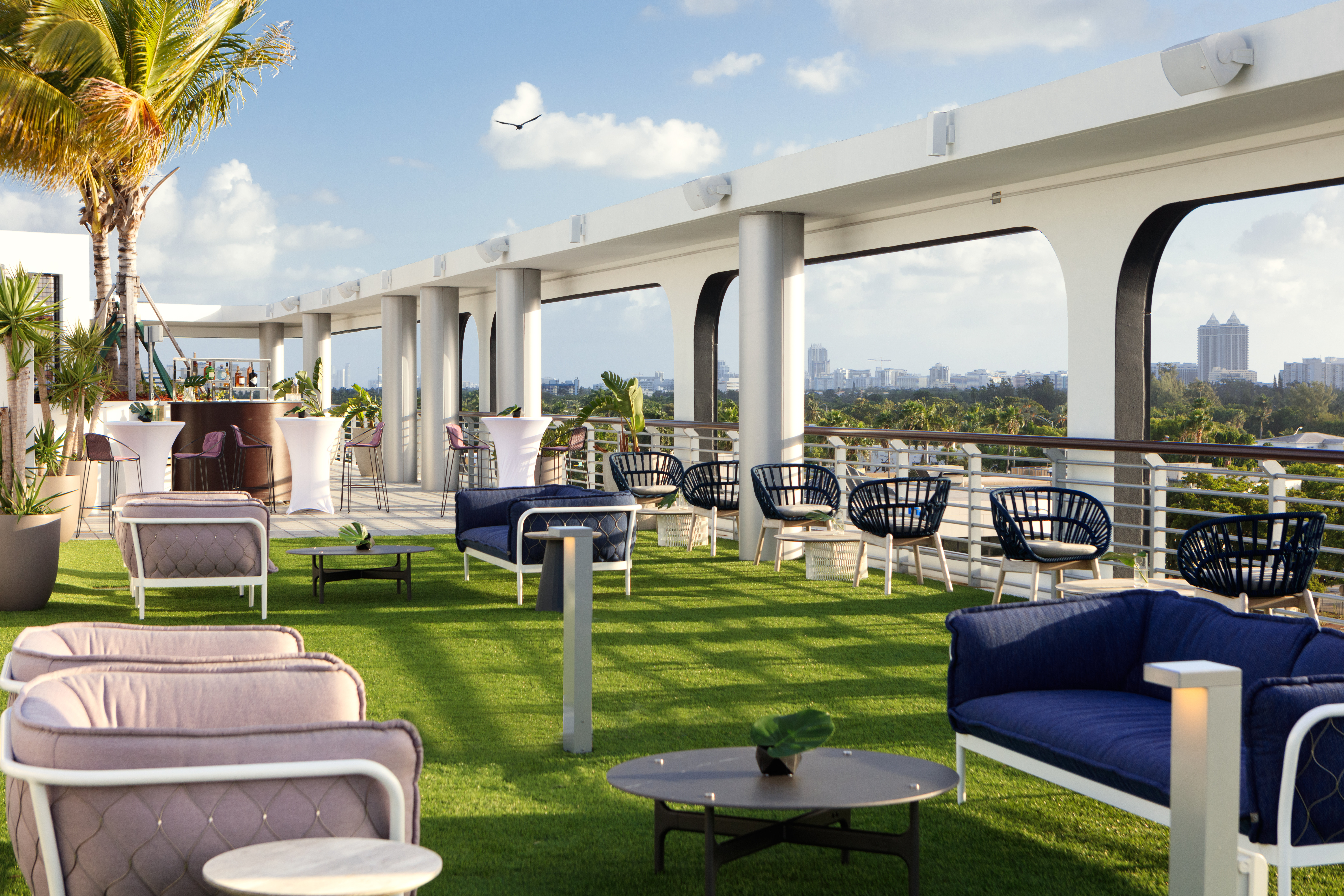 kimpton hotel palomar south beach an ihg hotel