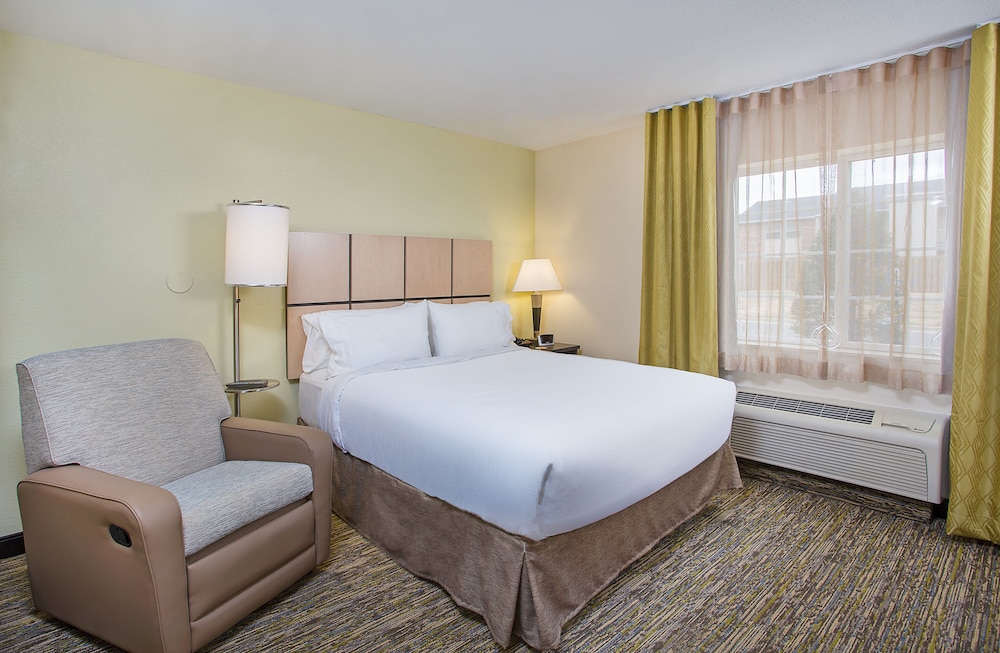 candlewood suites bowling green by ihg