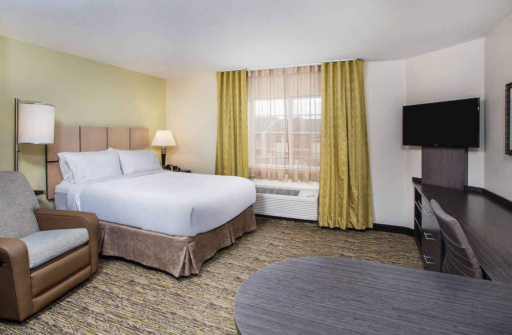 candlewood suites bowling green by ihg