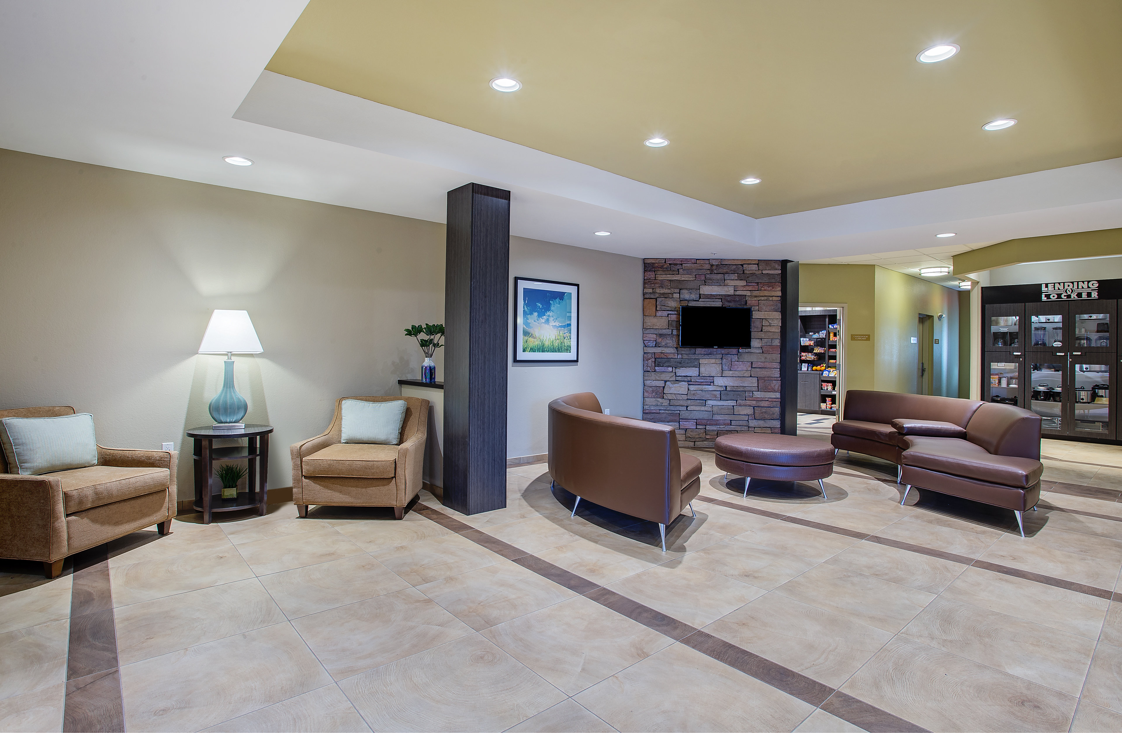 candlewood suites bowling green by ihg