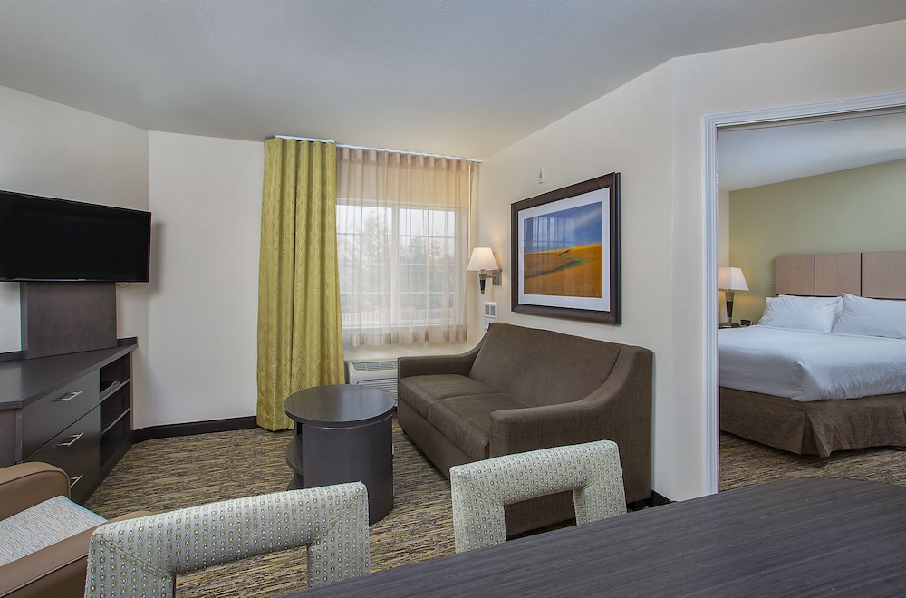 candlewood suites bowling green by ihg