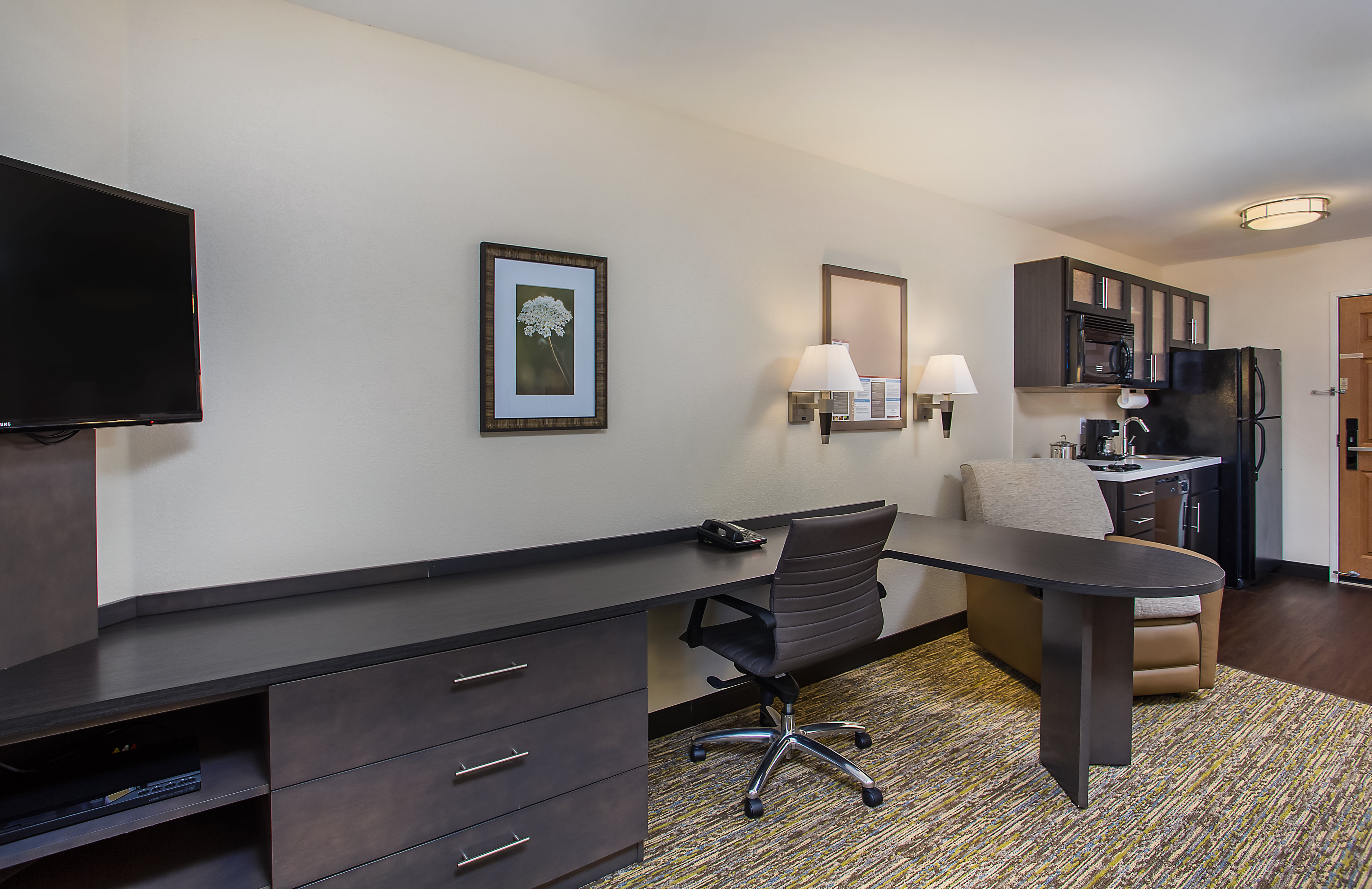 candlewood suites bowling green by ihg