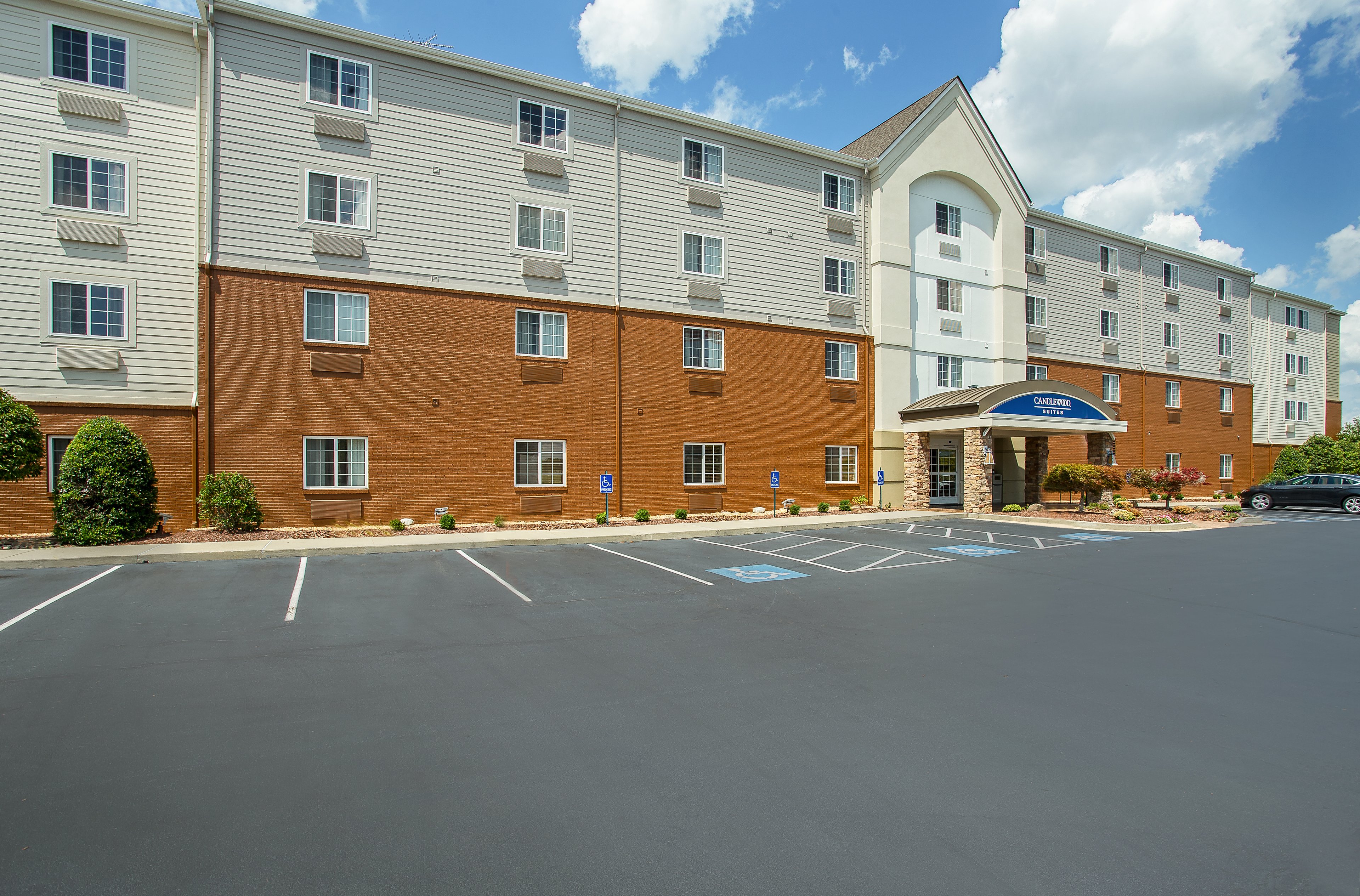 candlewood suites bowling green by ihg
