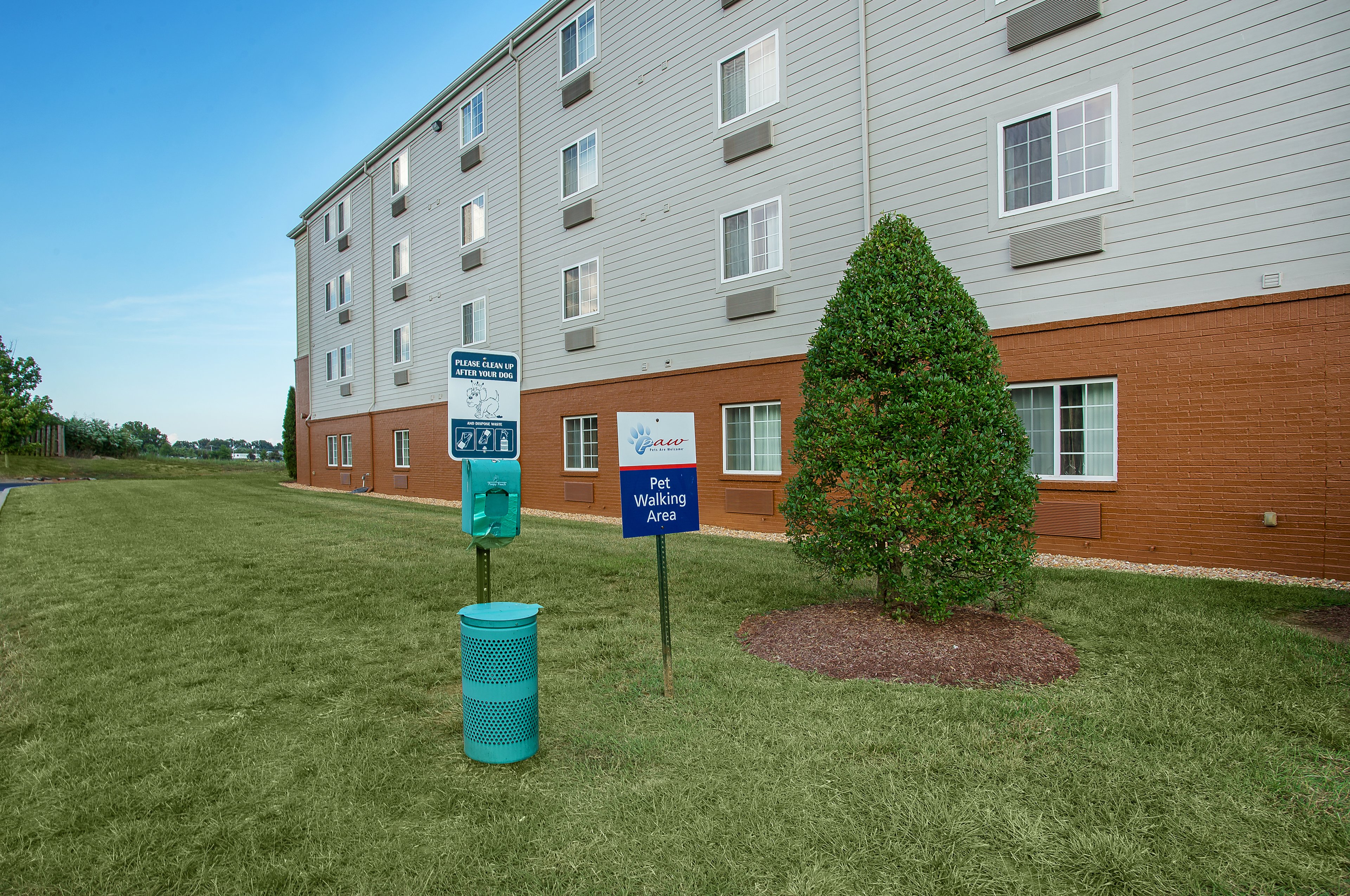 candlewood suites bowling green by ihg