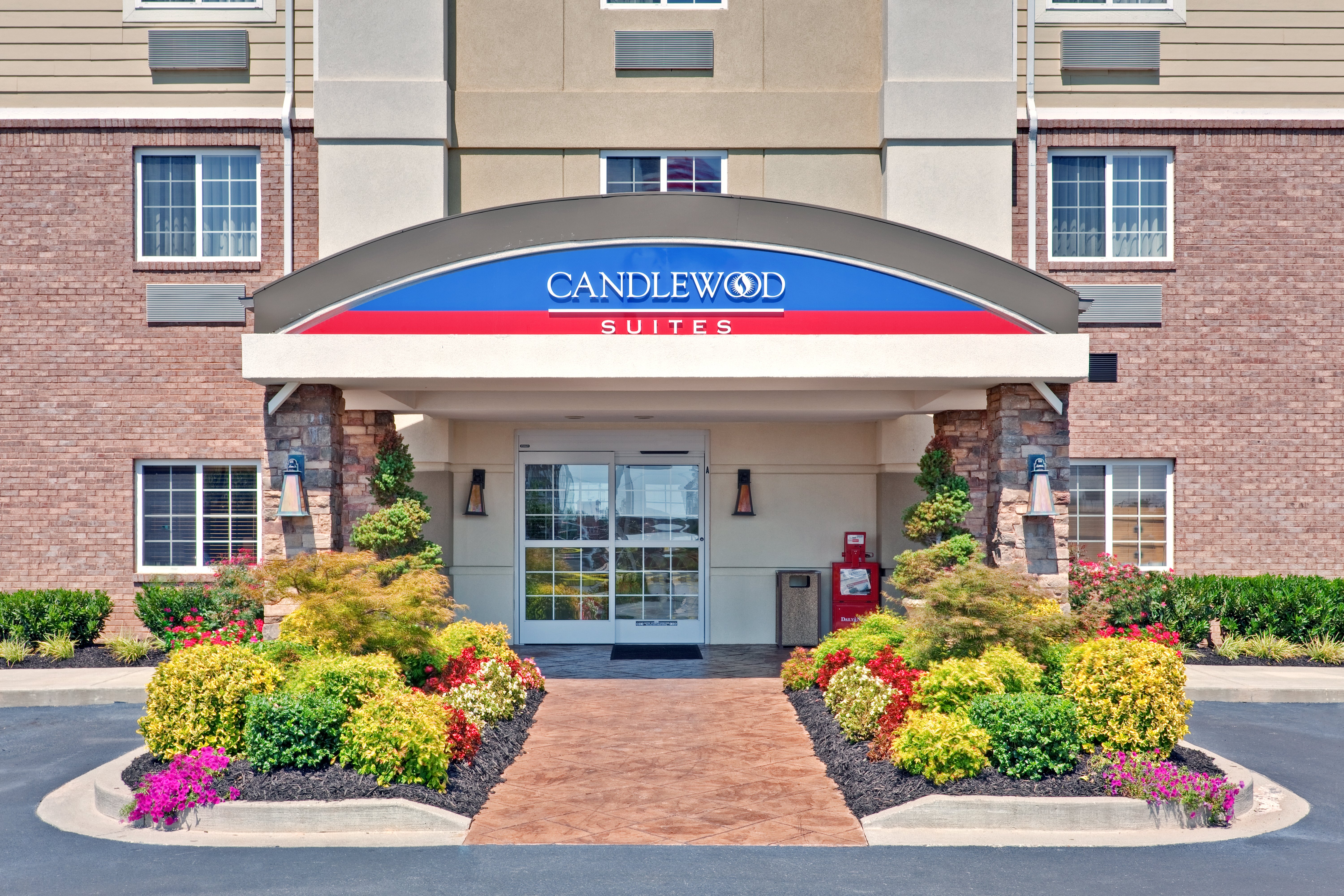 candlewood suites bowling green by ihg