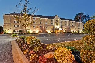 candlewood suites bowling green by ihg
