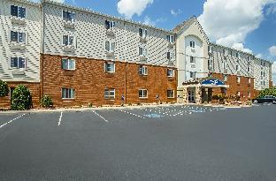 candlewood suites bowling green by ihg